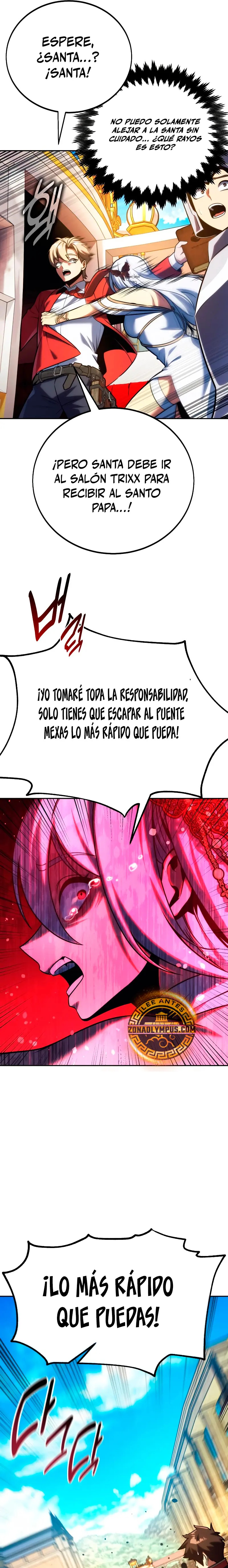 Read Guia de supervivencia del extra de la academia ES Manga Online