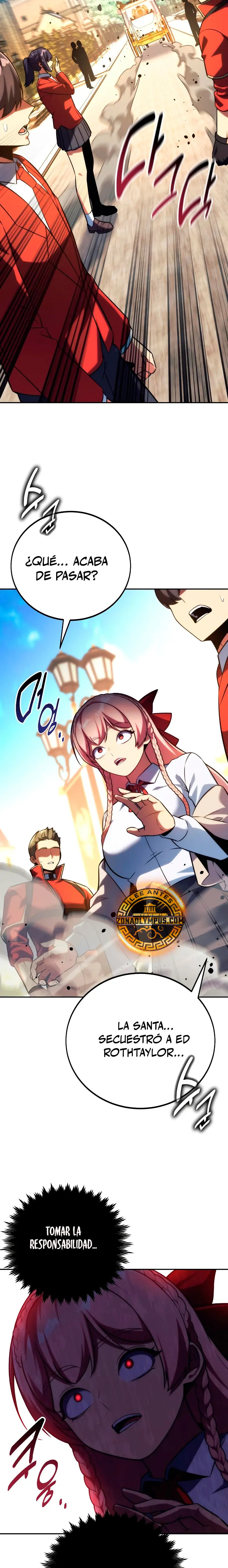 Read Guia de supervivencia del extra de la academia ES Manga Online