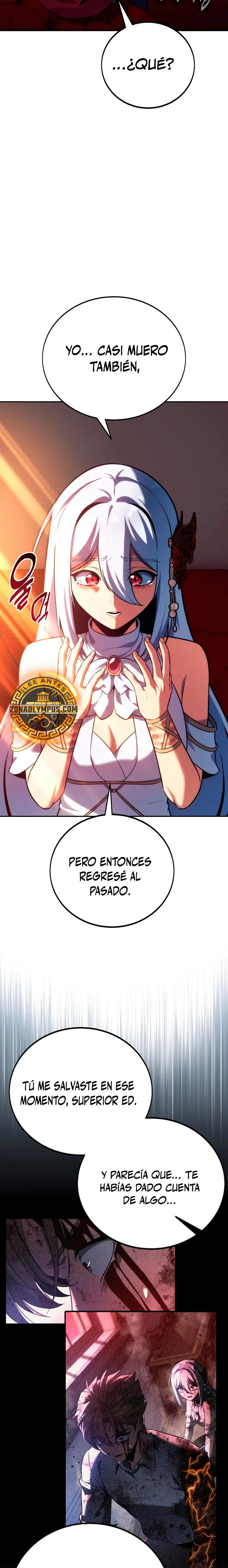 Read Guia de supervivencia del extra de la academia ES Manga Online
