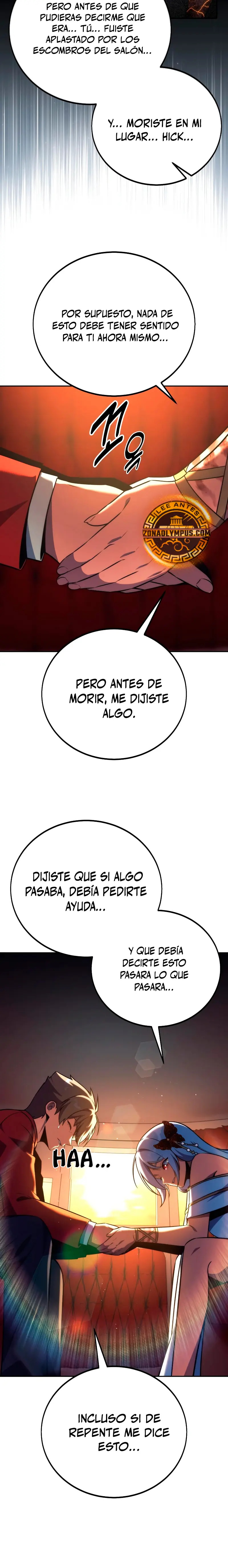 Read Guia de supervivencia del extra de la academia ES Manga Online