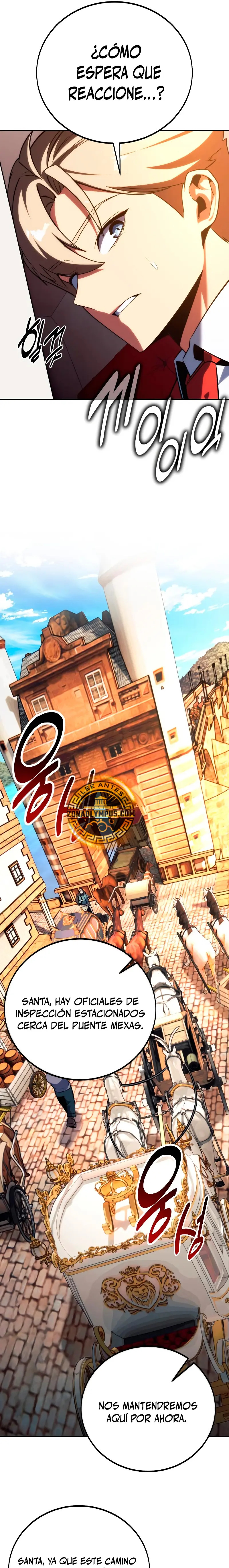 Read Guia de supervivencia del extra de la academia ES Manga Online