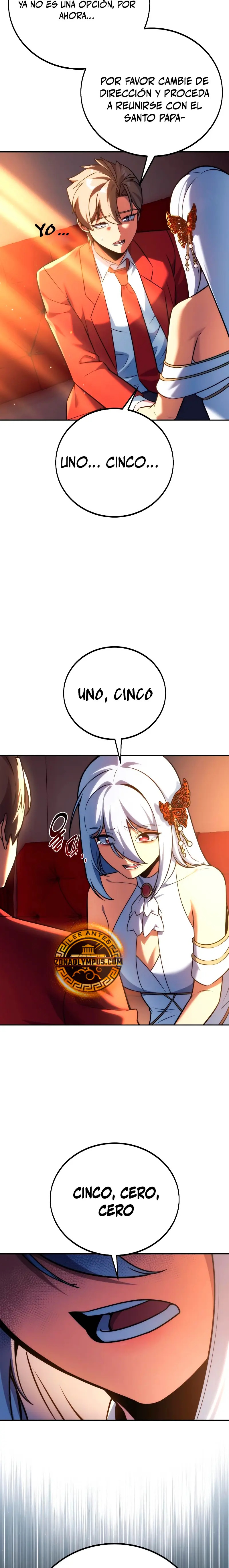 Read Guia de supervivencia del extra de la academia ES Manga Online