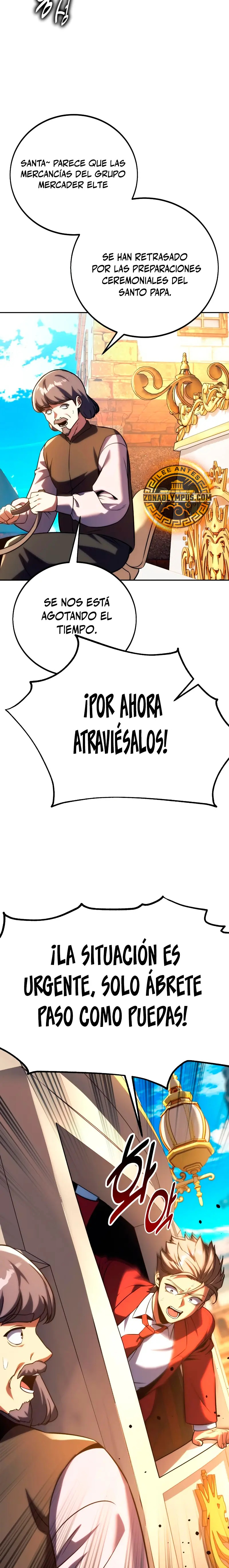 Read Guia de supervivencia del extra de la academia ES Manga Online