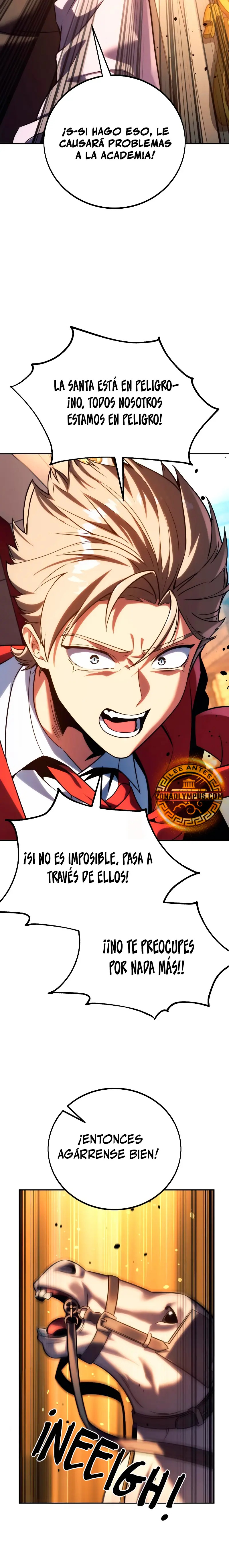 Read Guia de supervivencia del extra de la academia ES Manga Online