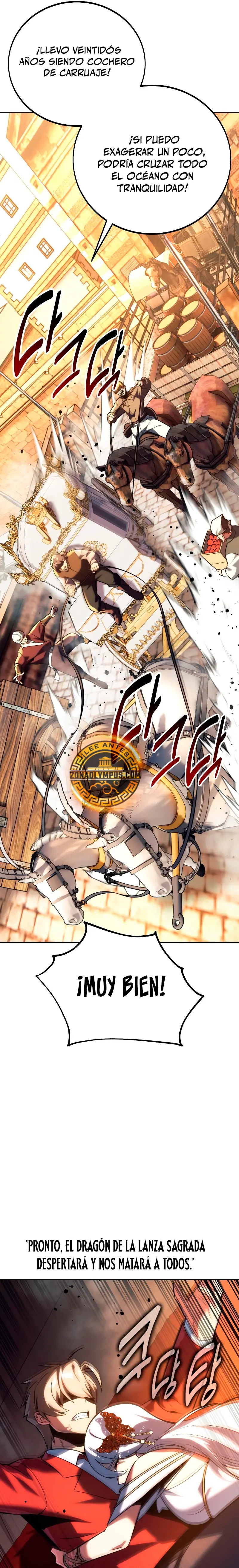 Read Guia de supervivencia del extra de la academia ES Manga Online