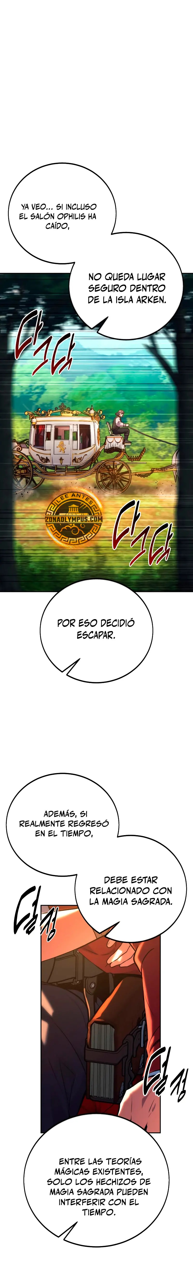 Read Guia de supervivencia del extra de la academia ES Manga Online