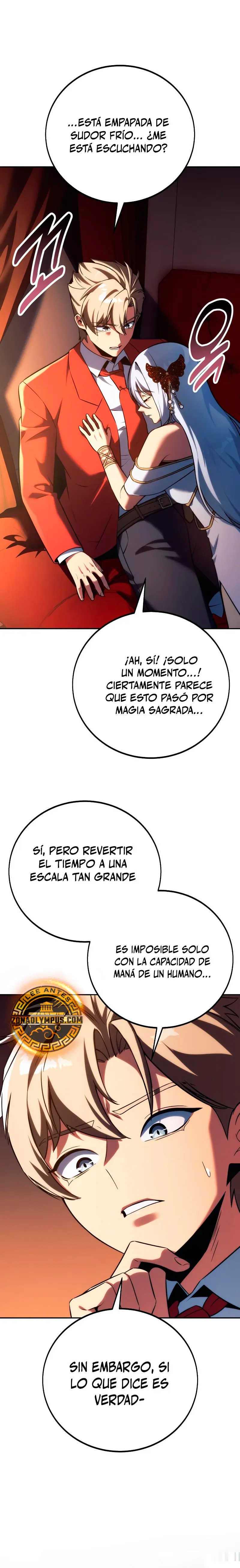 Read Guia de supervivencia del extra de la academia ES Manga Online