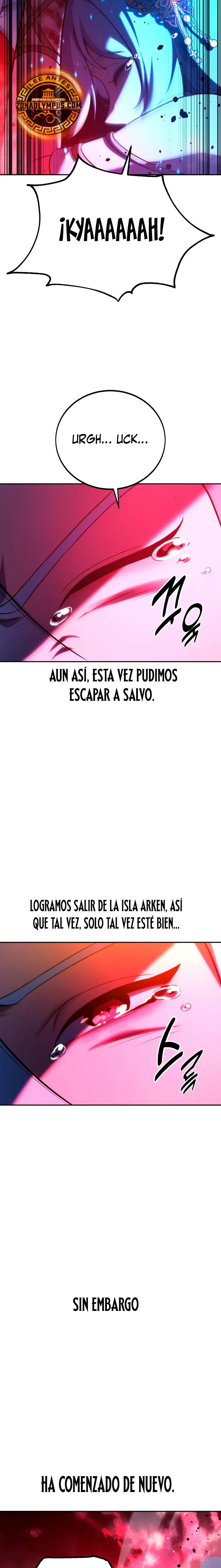 Read Guia de supervivencia del extra de la academia ES Manga Online