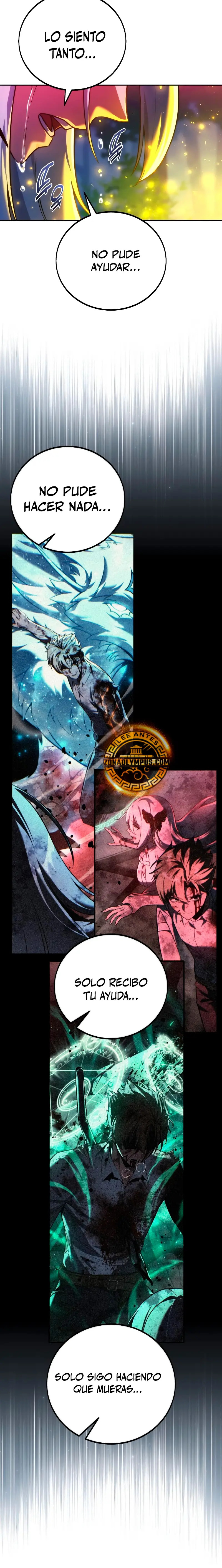 Read Guia de supervivencia del extra de la academia ES Manga Online