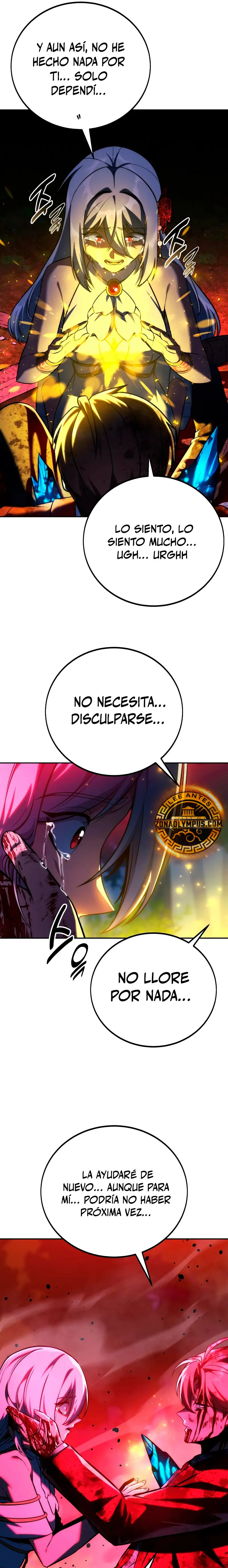 Read Guia de supervivencia del extra de la academia ES Manga Online