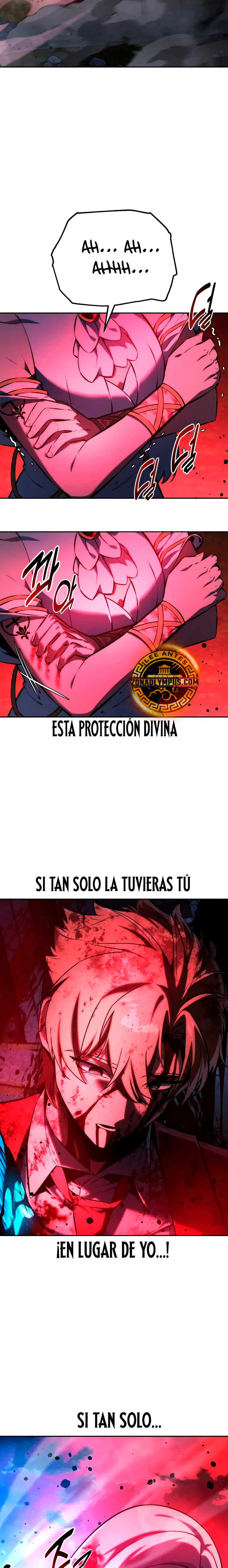 Read Guia de supervivencia del extra de la academia ES Manga Online