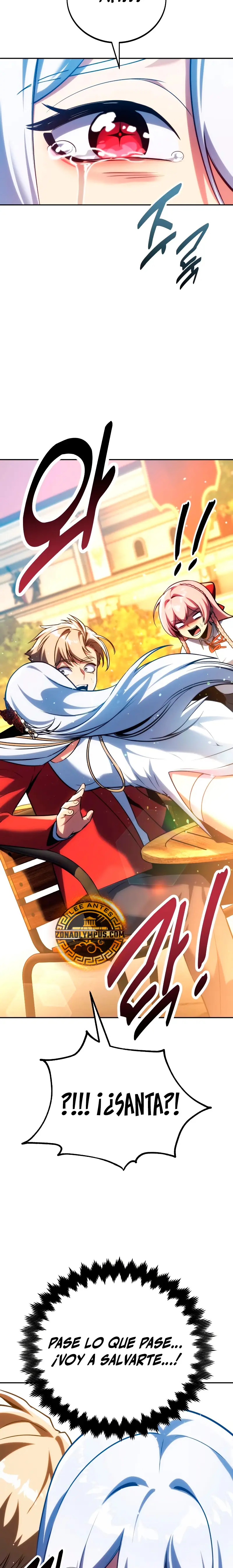 Read Guia de supervivencia del extra de la academia ES Manga Online