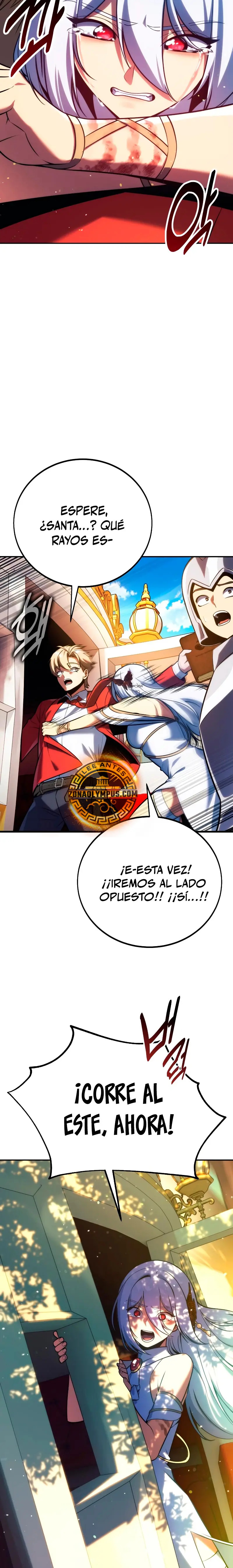 Read Guia de supervivencia del extra de la academia ES Manga Online