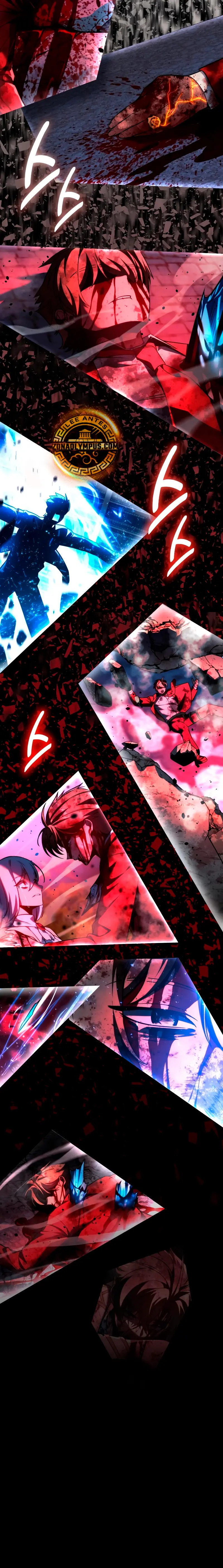 Read Guia de supervivencia del extra de la academia ES Manga Online