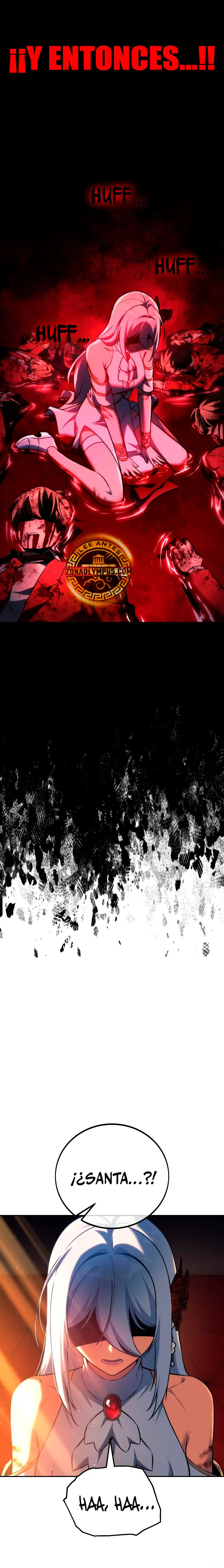 Read Guia de supervivencia del extra de la academia ES Manga Online