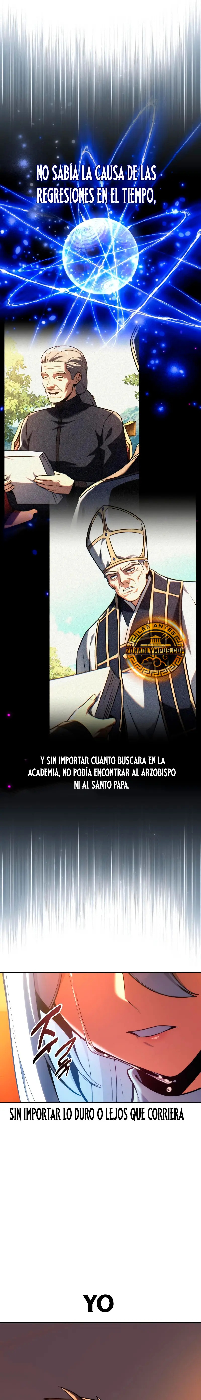 Read Guia de supervivencia del extra de la academia ES Manga Online