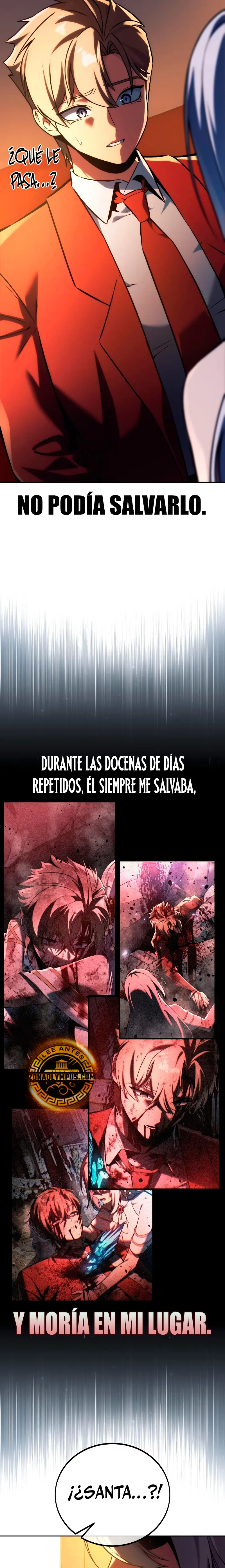 Read Guia de supervivencia del extra de la academia ES Manga Online