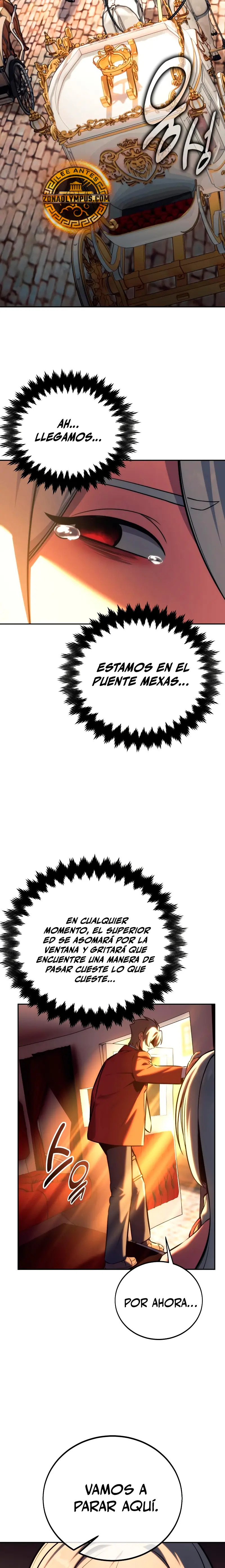 Read Guia de supervivencia del extra de la academia ES Manga Online