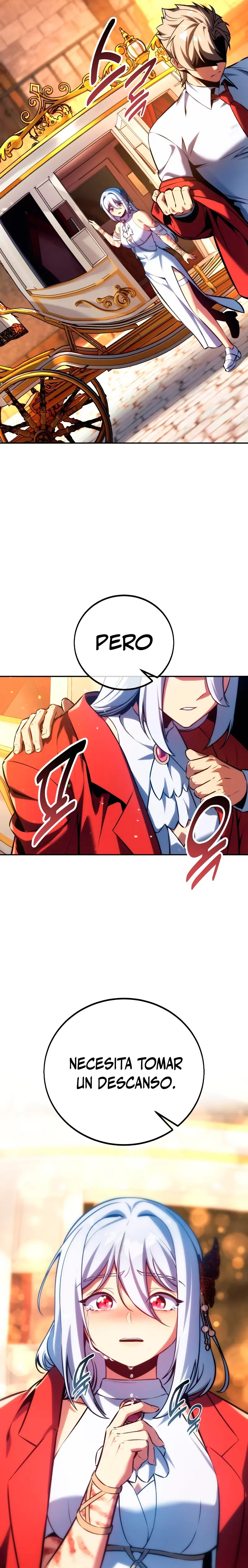 Read Guia de supervivencia del extra de la academia ES Manga Online
