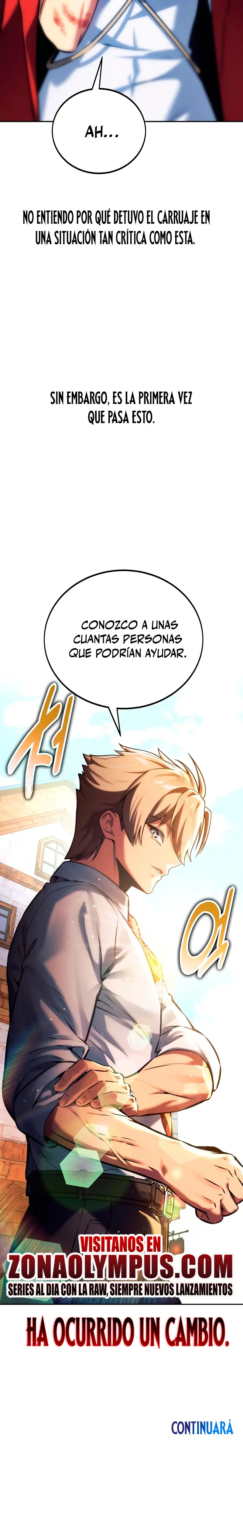 Read Guia de supervivencia del extra de la academia ES Manga Online