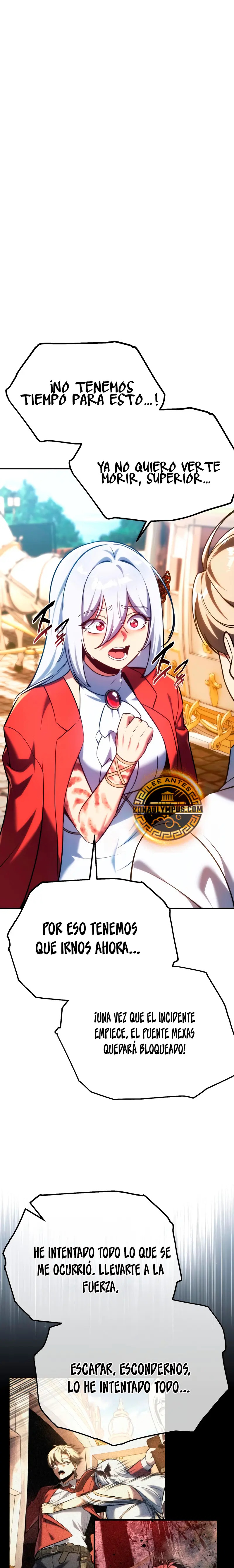 Read Guia de supervivencia del extra de la academia ES Manga Online