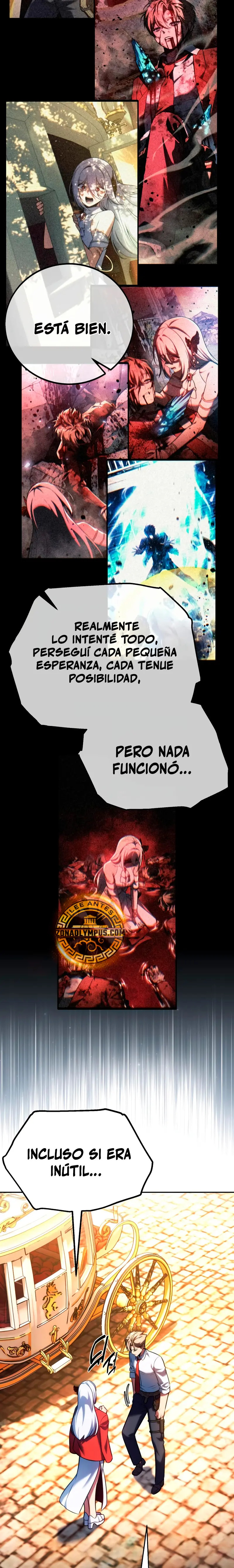 Read Guia de supervivencia del extra de la academia ES Manga Online