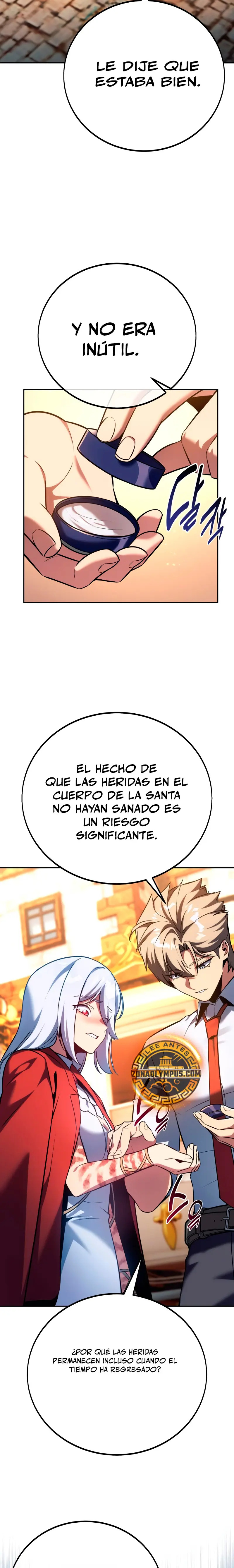 Read Guia de supervivencia del extra de la academia ES Manga Online