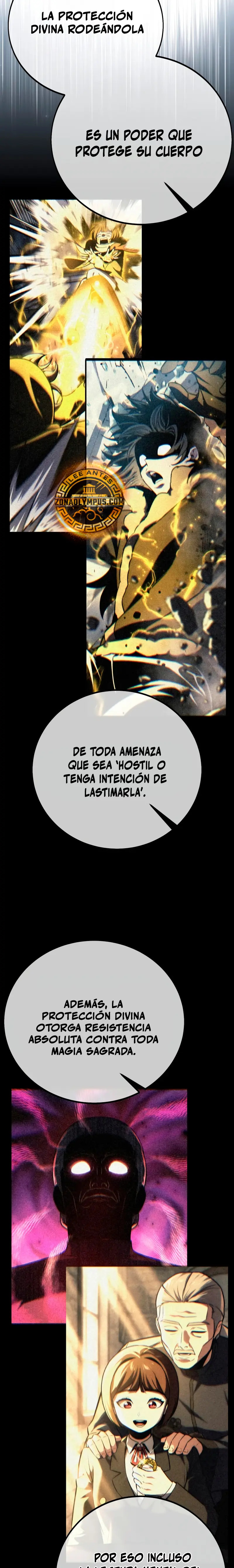 Read Guia de supervivencia del extra de la academia ES Manga Online