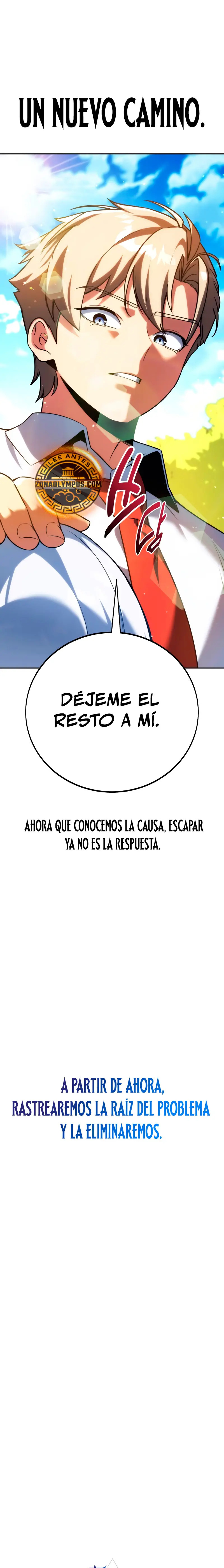 Read Guia de supervivencia del extra de la academia ES Manga Online