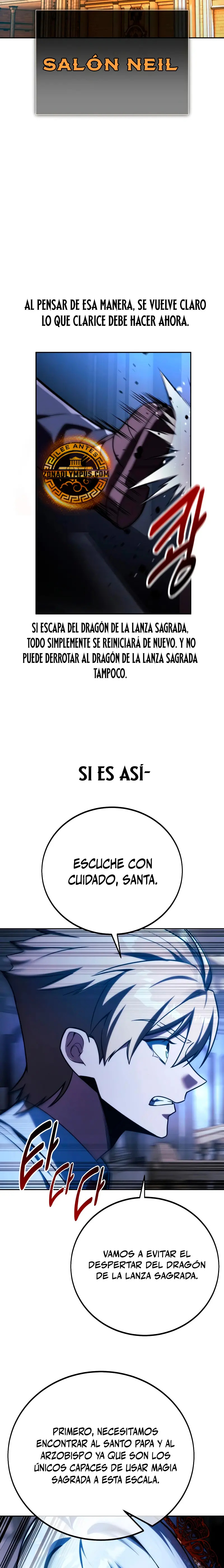 Read Guia de supervivencia del extra de la academia ES Manga Online