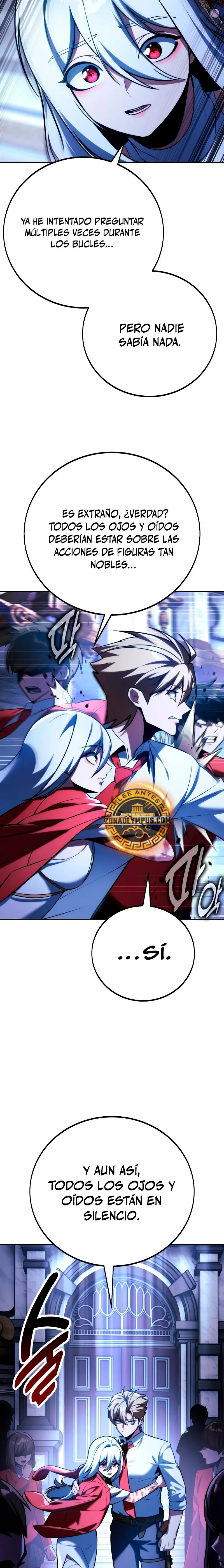Read Guia de supervivencia del extra de la academia ES Manga Online