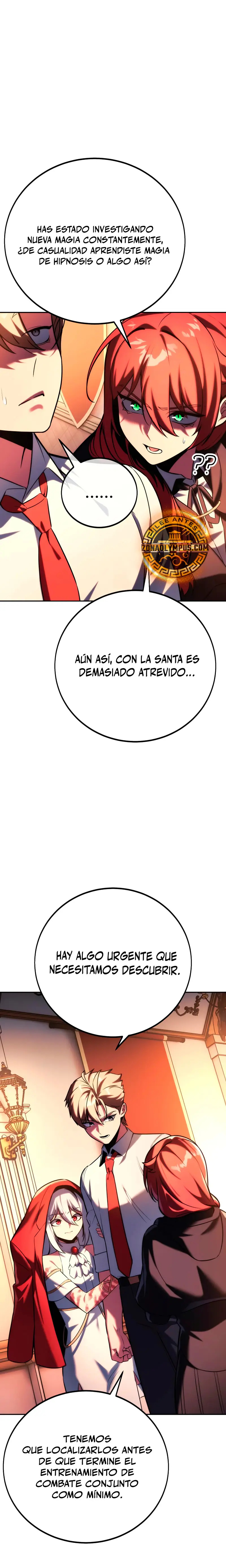 Read Guia de supervivencia del extra de la academia ES Manga Online