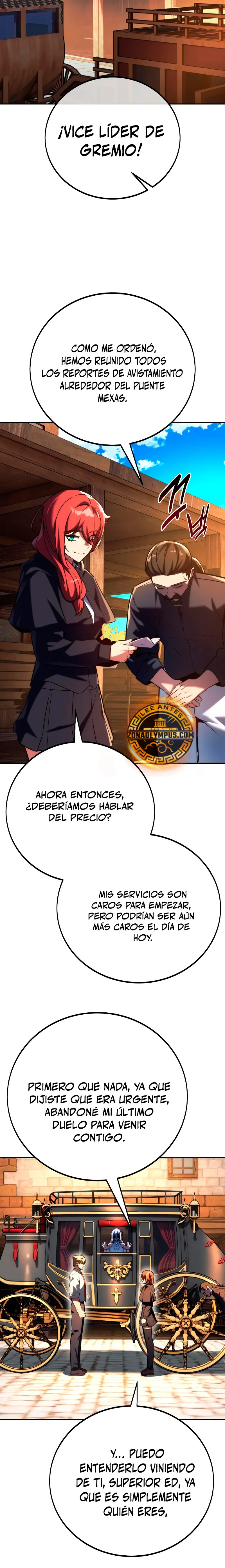 Read Guia de supervivencia del extra de la academia ES Manga Online