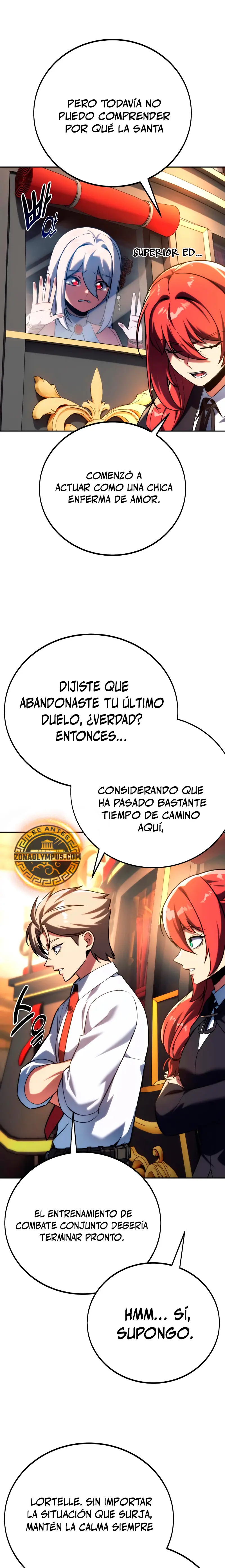 Read Guia de supervivencia del extra de la academia ES Manga Online