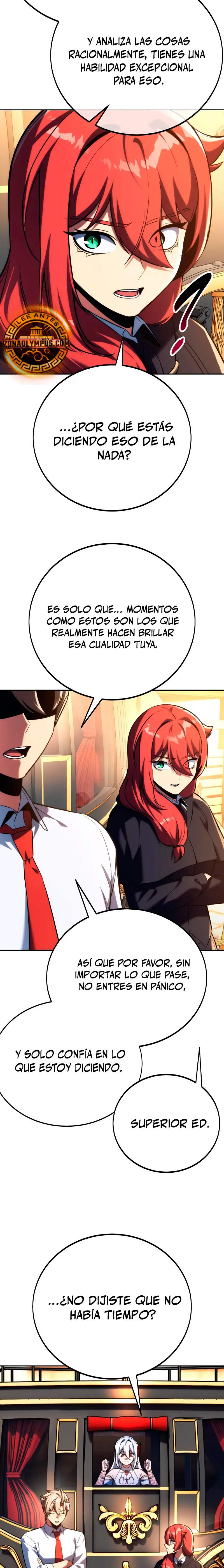 Read Guia de supervivencia del extra de la academia ES Manga Online