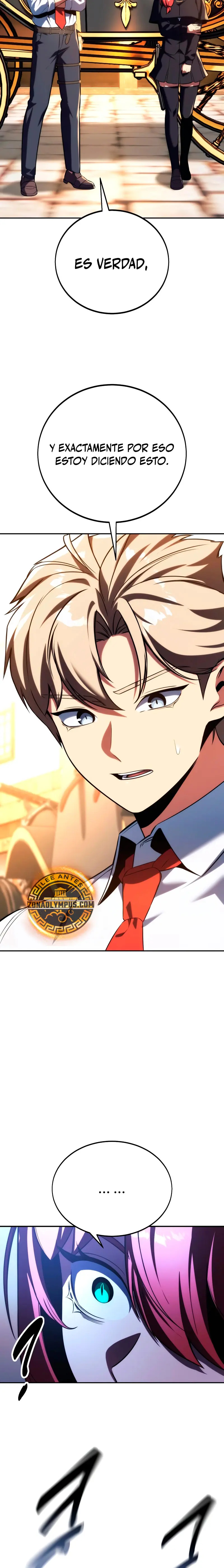 Read Guia de supervivencia del extra de la academia ES Manga Online