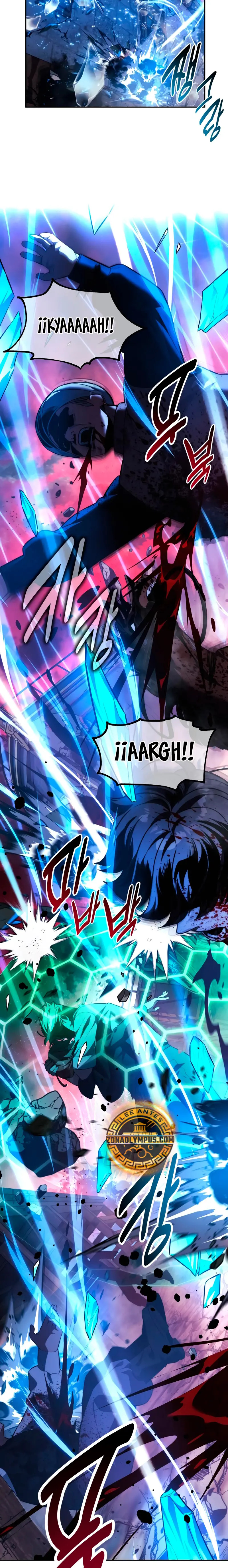 Read Guia de supervivencia del extra de la academia ES Manga Online