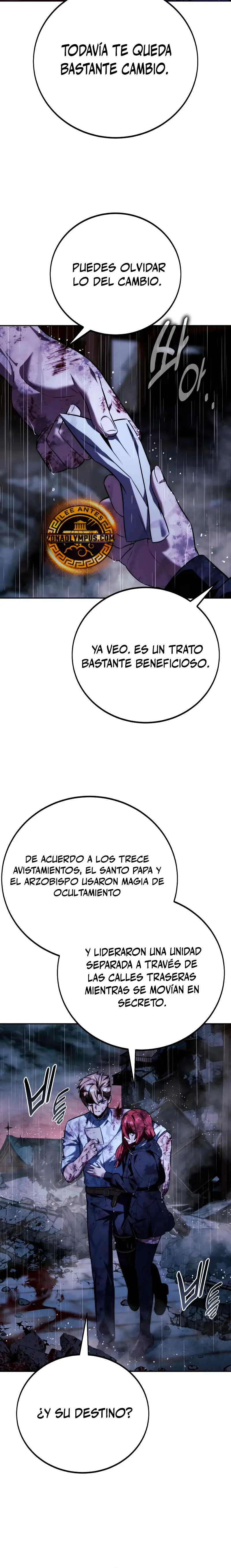 Read Guia de supervivencia del extra de la academia ES Manga Online