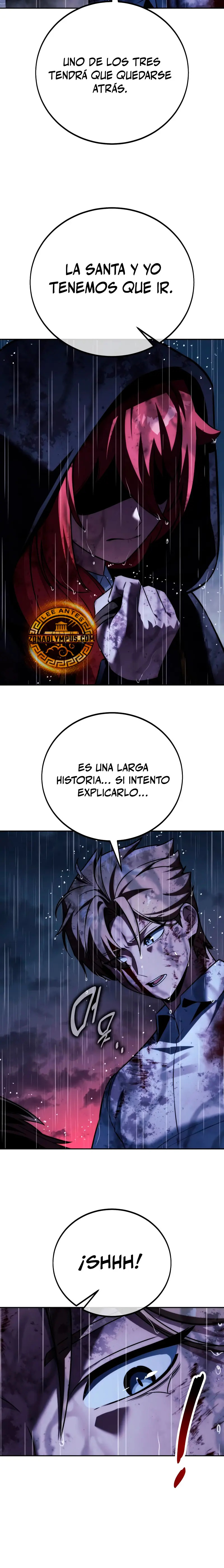 Read Guia de supervivencia del extra de la academia ES Manga Online