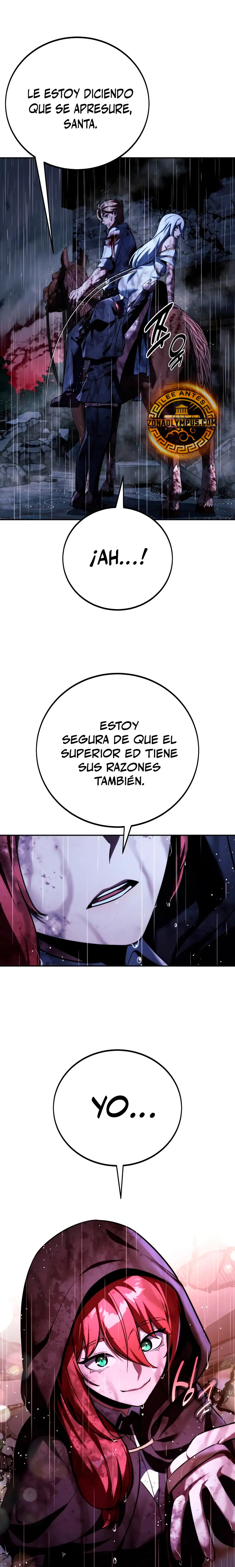 Read Guia de supervivencia del extra de la academia ES Manga Online