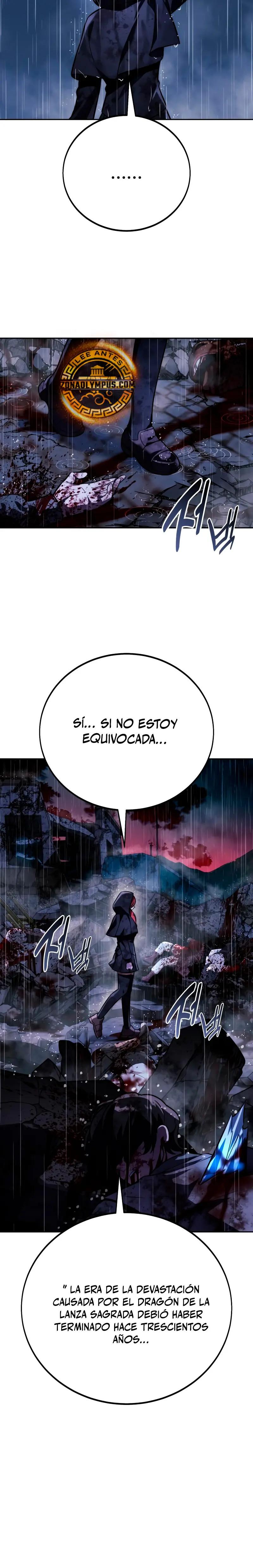 Read Guia de supervivencia del extra de la academia ES Manga Online