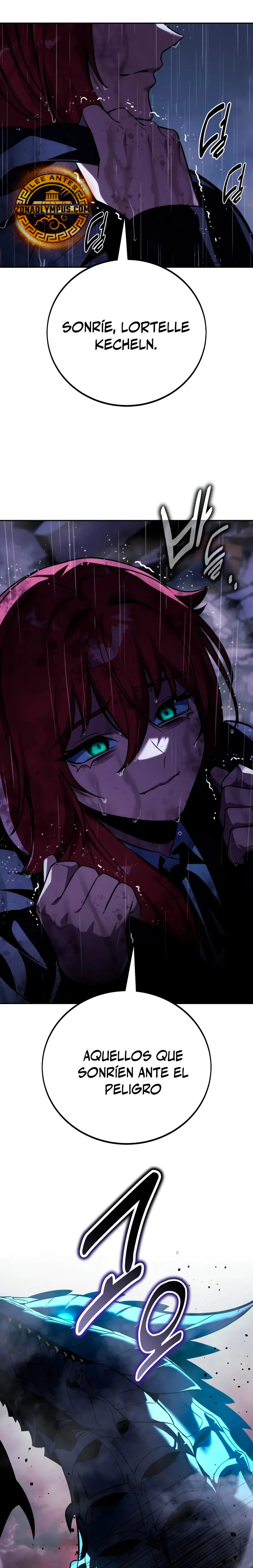 Read Guia de supervivencia del extra de la academia ES Manga Online