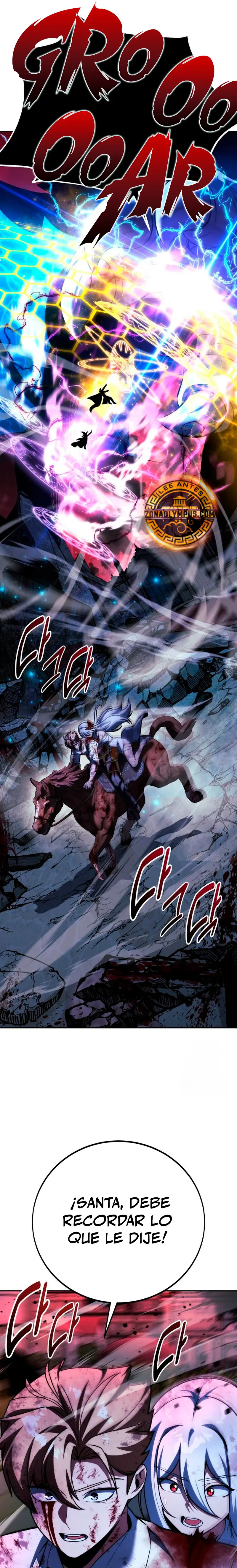 Read Guia de supervivencia del extra de la academia ES Manga Online