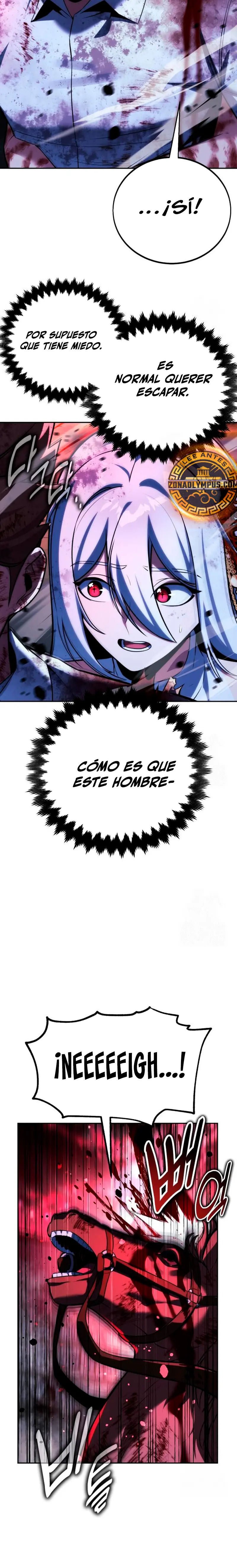 Read Guia de supervivencia del extra de la academia ES Manga Online