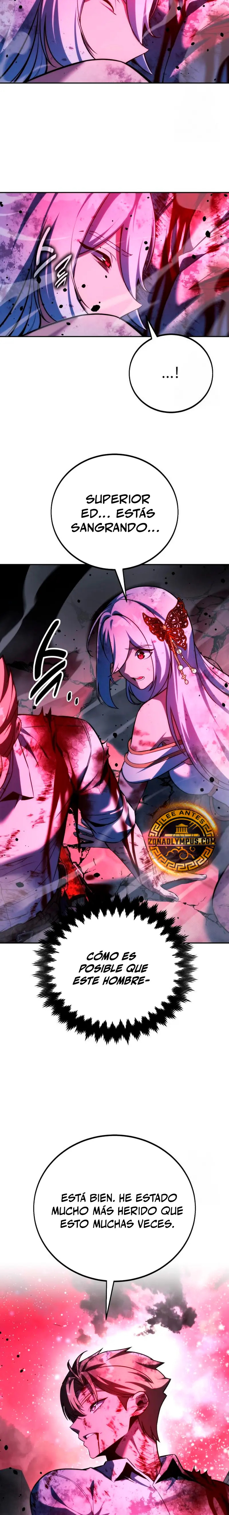 Read Guia de supervivencia del extra de la academia ES Manga Online