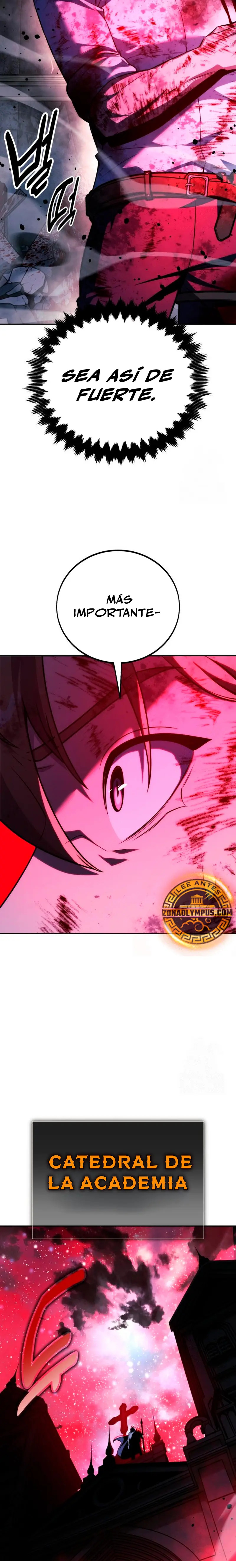 Read Guia de supervivencia del extra de la academia ES Manga Online