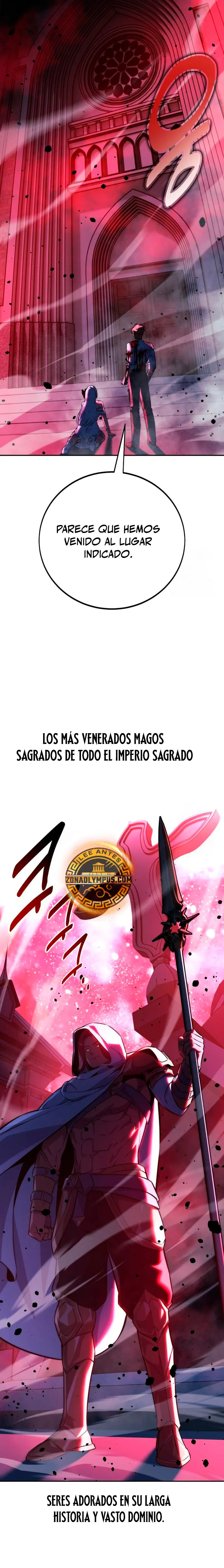 Read Guia de supervivencia del extra de la academia ES Manga Online