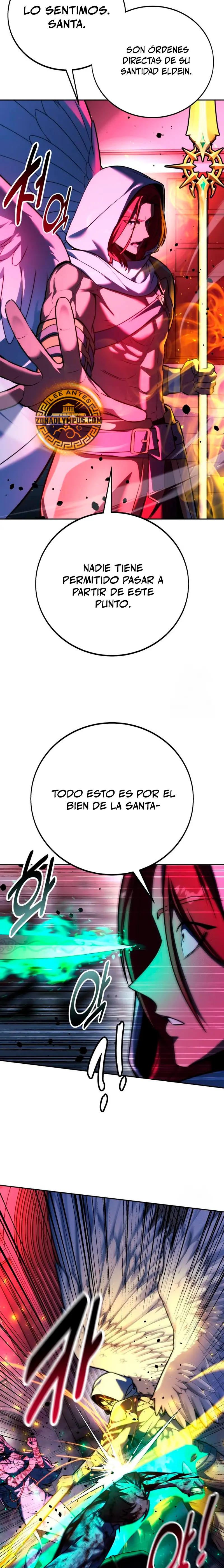 Read Guia de supervivencia del extra de la academia ES Manga Online