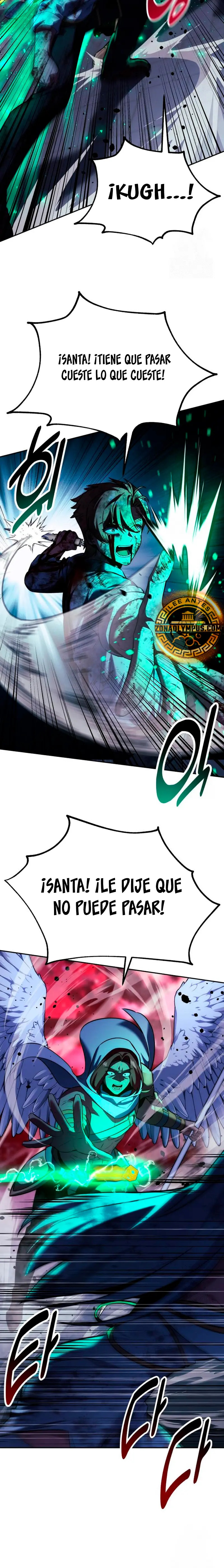 Read Guia de supervivencia del extra de la academia ES Manga Online