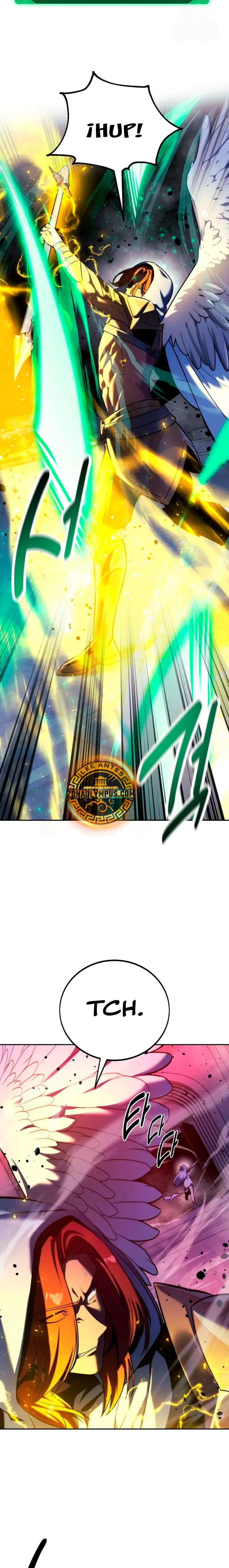 Read Guia de supervivencia del extra de la academia ES Manga Online